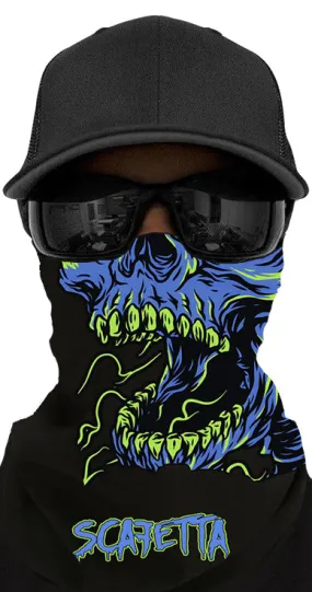 Scafetta Neck Gaiter
