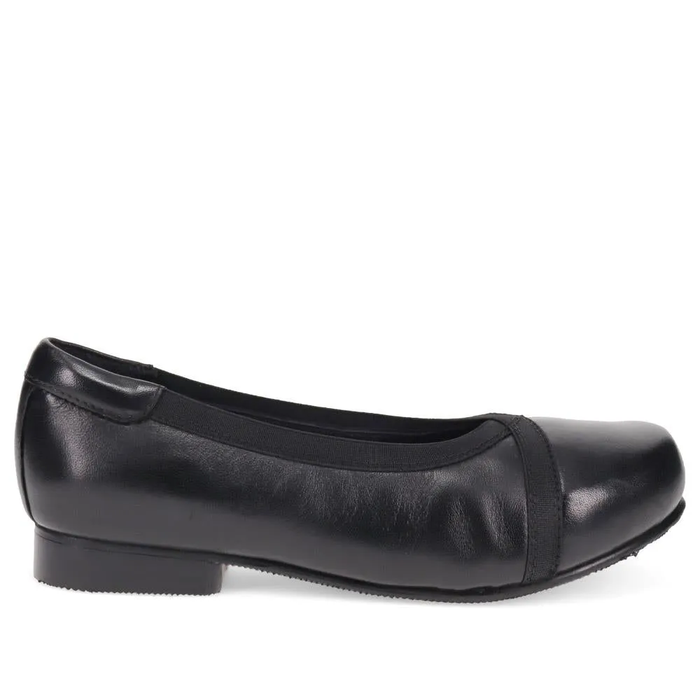 Smart Wide-Fit Heeled Pumps - THEST40005 / 326 181