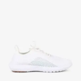 Springbrook Sneaker in White