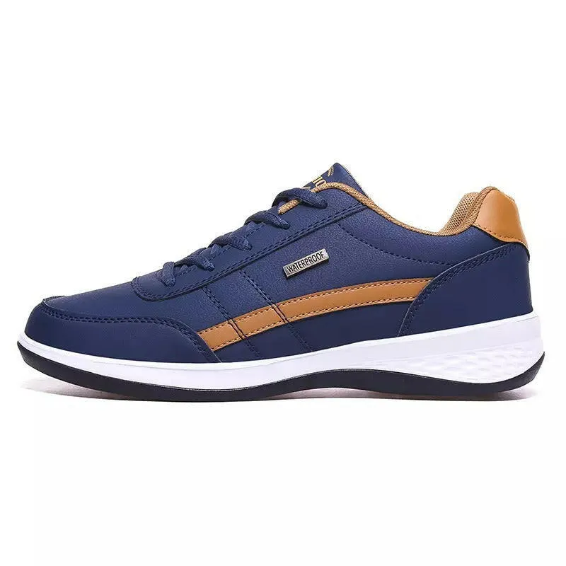Summer Sports Shoes – Men's Casual Running Shoes for Teens and Adults