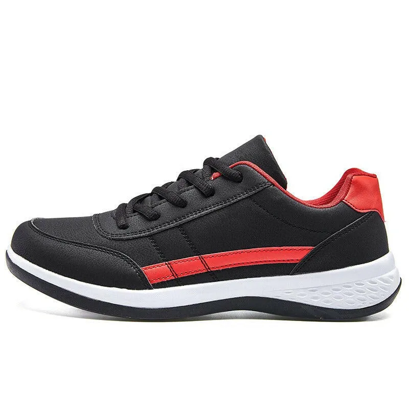 Summer Sports Shoes – Men's Casual Running Shoes for Teens and Adults