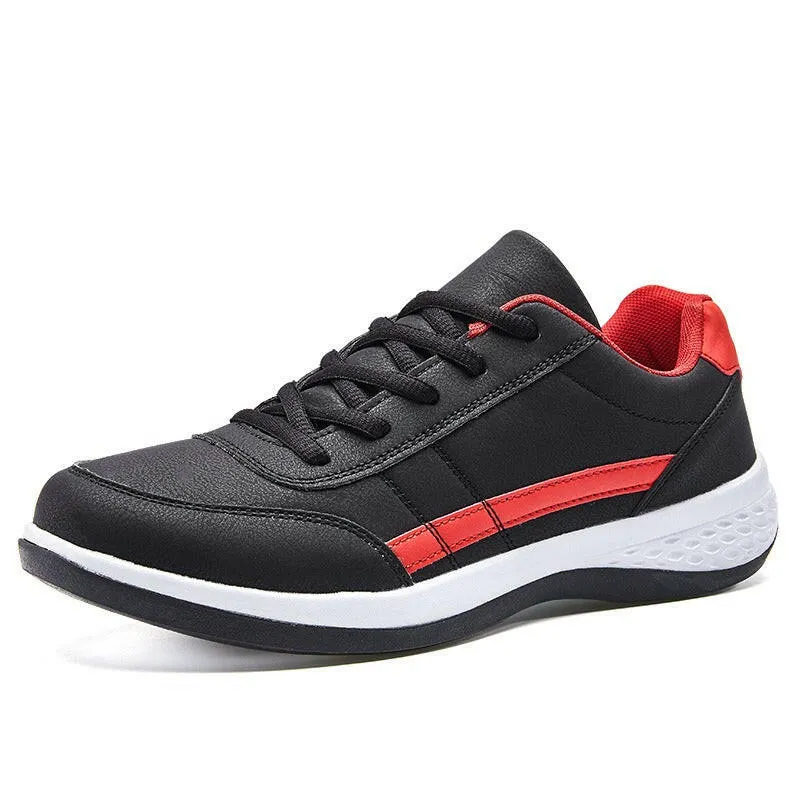 Summer Sports Shoes – Men's Casual Running Shoes for Teens and Adults