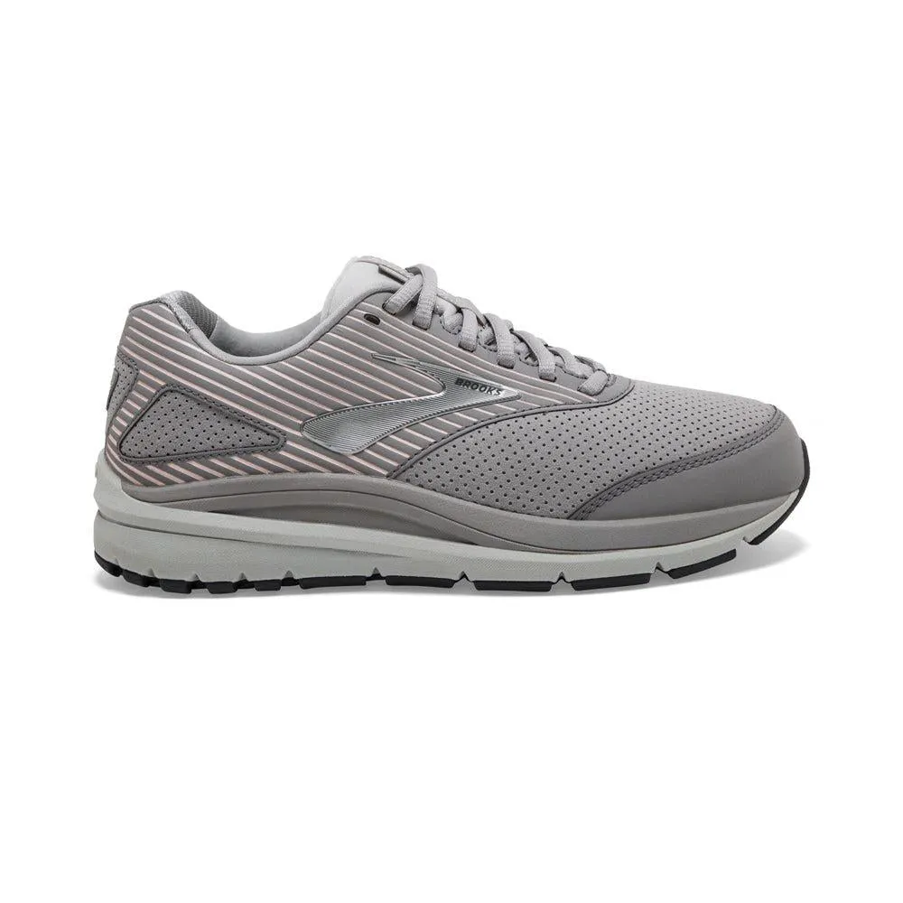 Women's Brooks Addiction Walker Suede