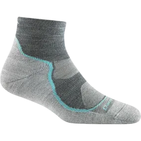 Women's Light Hiker 1/4